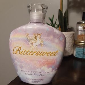 Tanning extender moisturizer